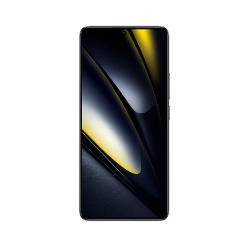 Смартфон Xiaomi Poco F6 Pro 5G 12/512Gb Black (Черный) EU