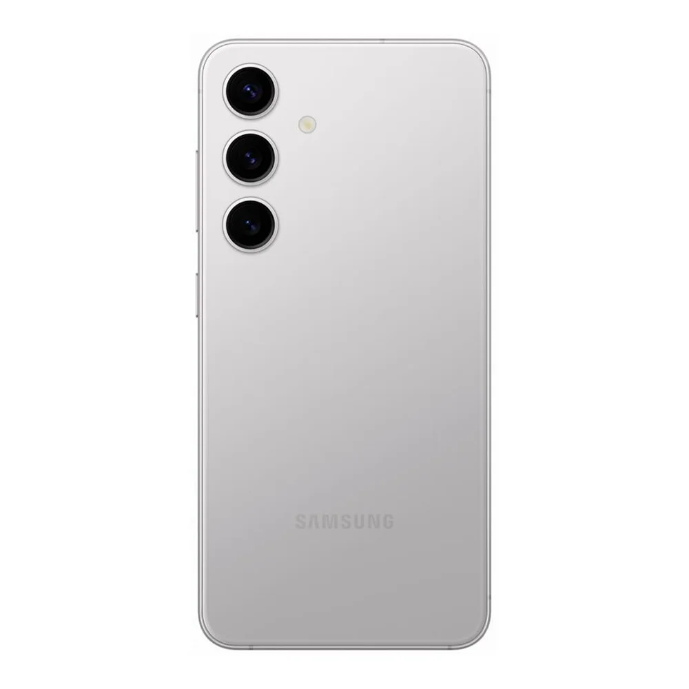 Купить Смартфон Samsung Galaxy S24 12/256Gb (S9210) Marble Grey (Серый) Смартфон Samsung Galaxy S24 12/256Gb (S9210) Marble Grey (Серый)
