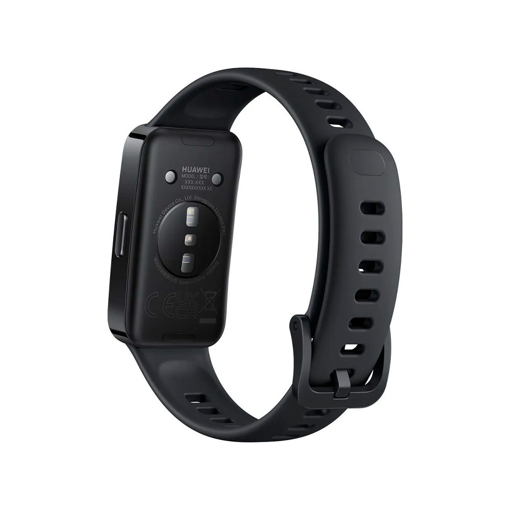 Фитнес-браслет Huawei Band 9 Starry Black (Черный) - купить Москве по цене  2899 руб в интернет-магазине электроники 2DROIDA