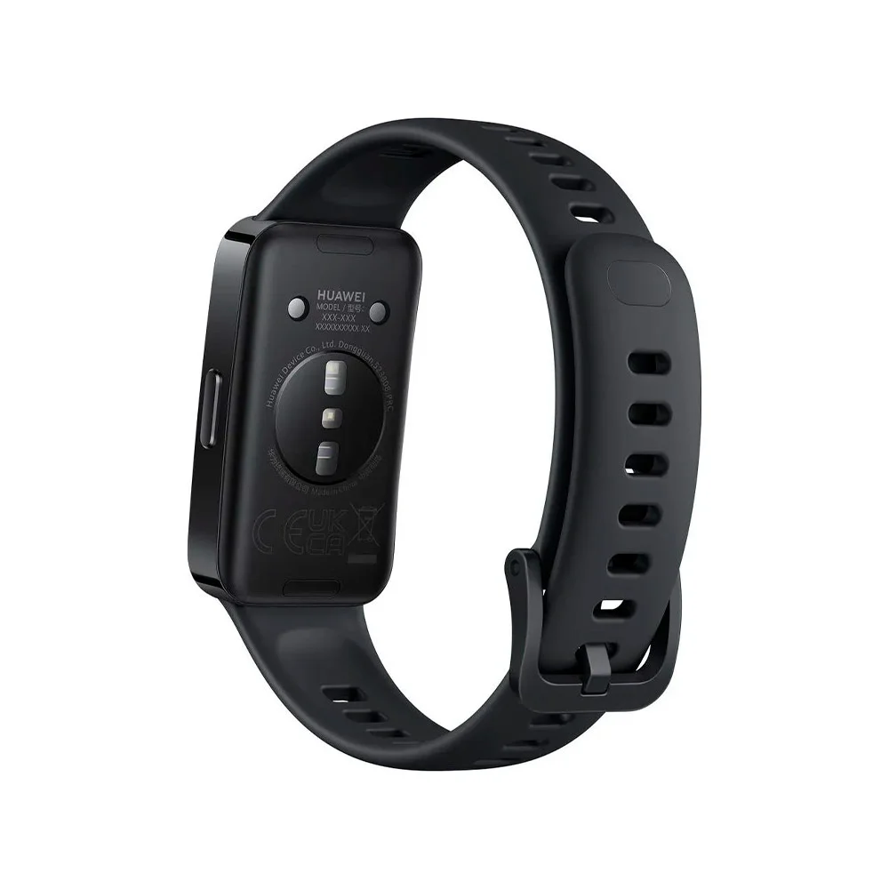 Купить Фитнес-браслет Huawei Band 9 Starry Black (Черный) Фитнес-браслет Huawei Band 9 Starry Black (Черный)