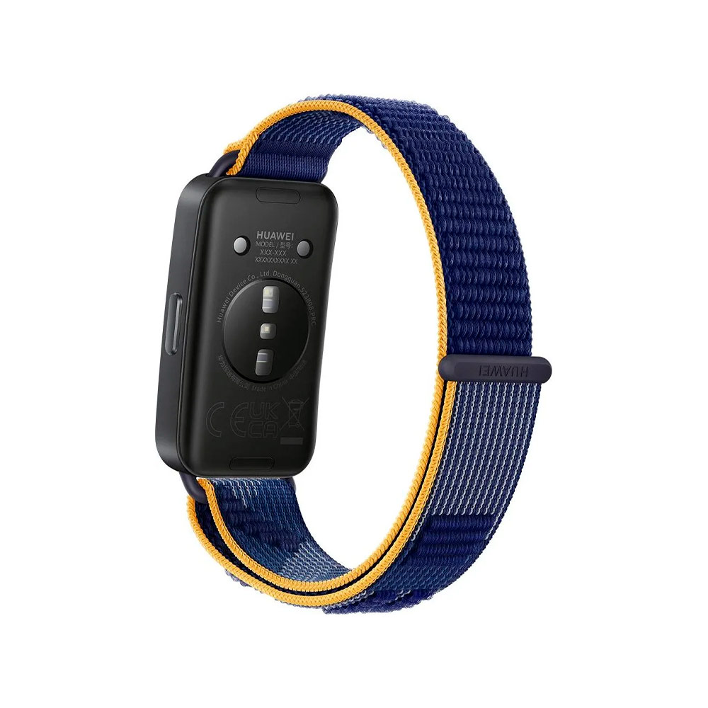 Фитнес-браслет Huawei Band 9 Blue (Синий) - купить Москве по цене 2899 руб  в интернет-магазине электроники 2DROIDA