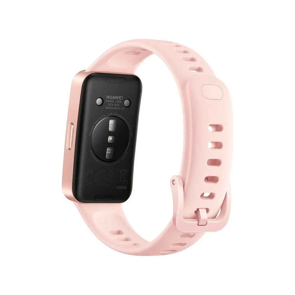Купить Фитнес-браслет Huawei Band 9 Charm Pink (Розовый) Фитнес-браслет Huawei Band 9 Charm Pink (Розовый)