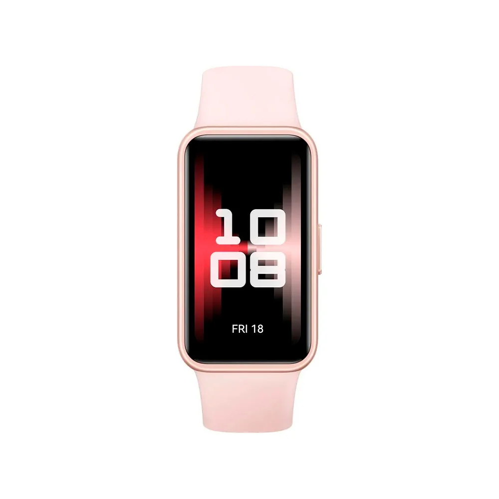 Купить Фитнес-браслет Huawei Band 9 Charm Pink (Розовый) Фитнес-браслет Huawei Band 9 Charm Pink (Розовый)