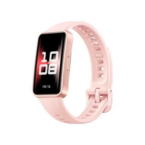 Купить Фитнес-браслет Huawei Band 9 Charm Pink (Розовый) Фитнес-браслет Huawei Band 9 Charm Pink (Розовый)