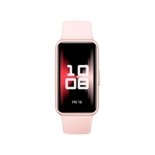 Купить Фитнес-браслет Huawei Band 9 Charm Pink (Розовый) Фитнес-браслет Huawei Band 9 Charm Pink (Розовый)