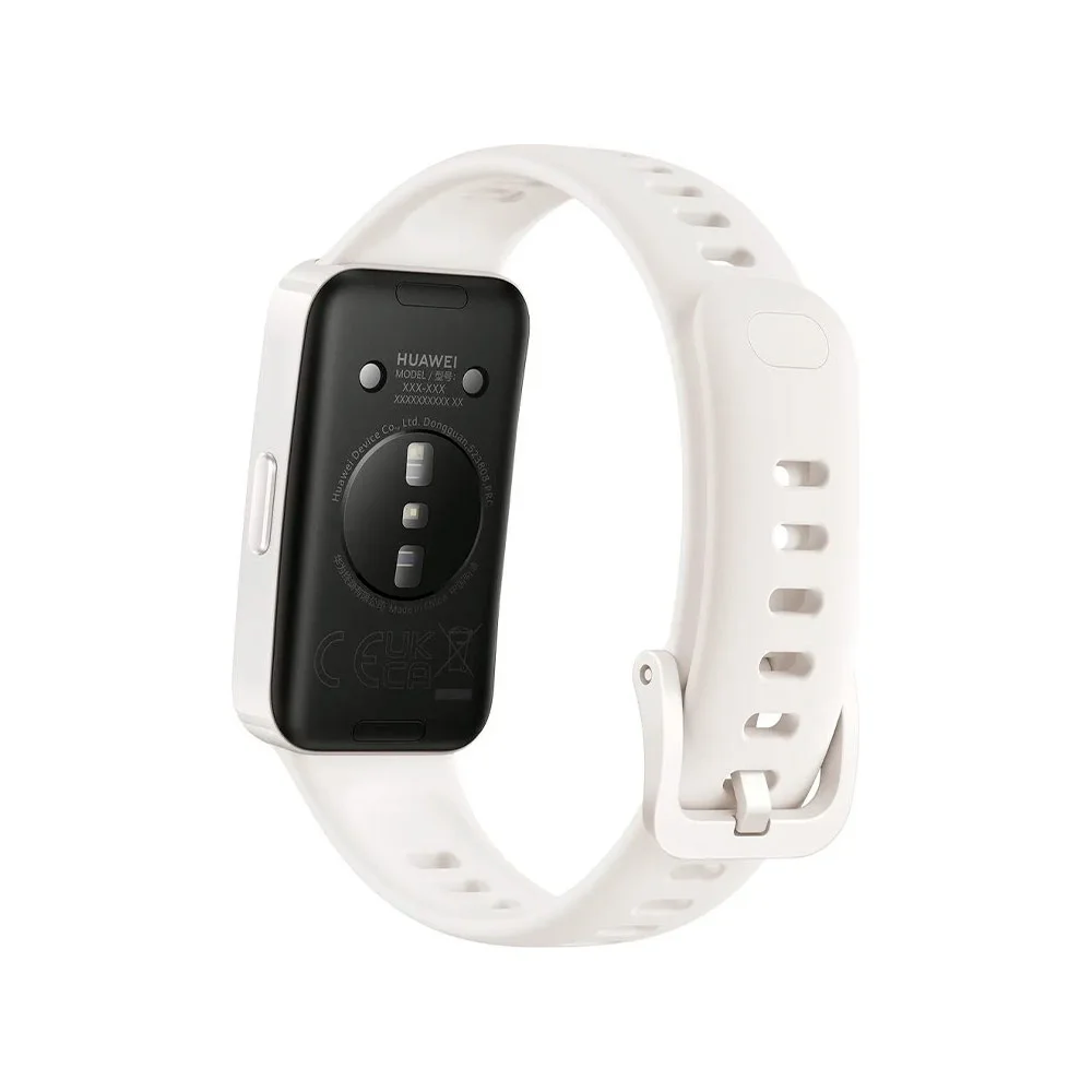 Фитнес-браслет Huawei Band 9 White (Белый)
