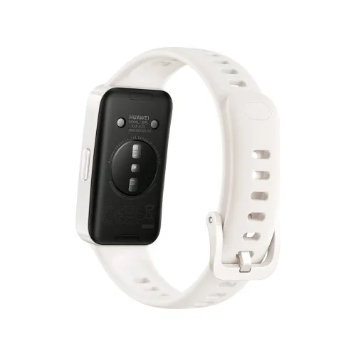 Фитнес-браслет Huawei Band 9 White (Белый)