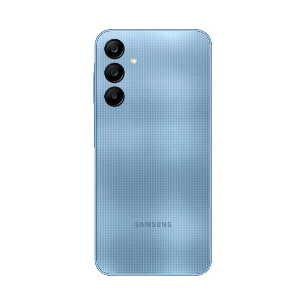 Смартфон Samsung Galaxy A25 (A256E) 8/128Gb Blue (Синий)