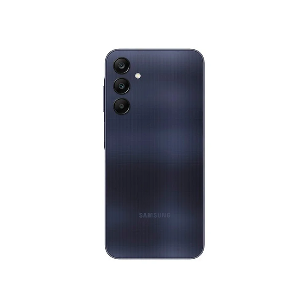 Купить Смартфон Samsung Galaxy A25 (A256E) 8/128Gb Blue Black (Темно-синий) Смартфон Samsung Galaxy A25 (A256E) 8/128Gb Blue Black (Темно-синий)