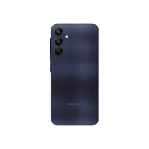 Смартфон Samsung Galaxy A25 (A256E) 8/128Gb Blue Black (Темно-синий)