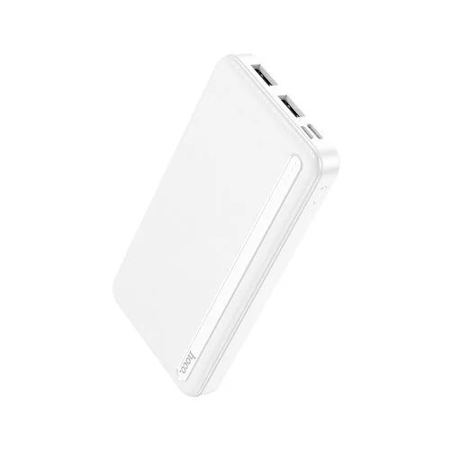 Внешний аккумулятор Hoco J91 10000 mAh Белый