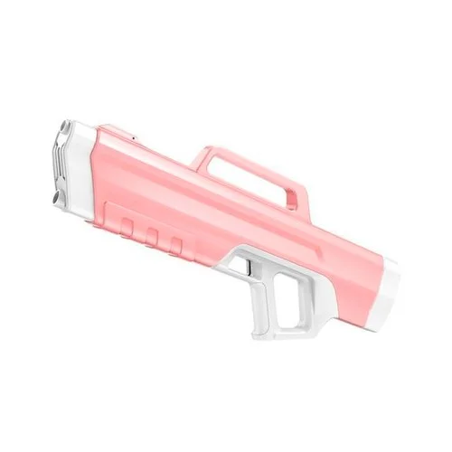 Купить Импульсный водяной пистолет Orsaymoo Pulse Water Gun Розовый Импульсный водяной пистолет Orsaymoo Pulse Water Gun Розовый