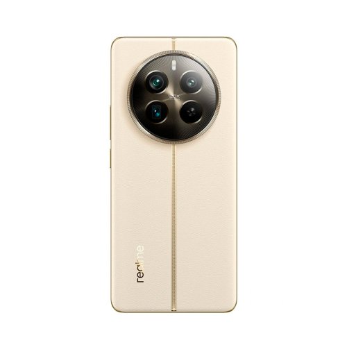 Смартфон Realme 12 Pro Plus 12/256Gb Navigator Beige (Бежевый) CN