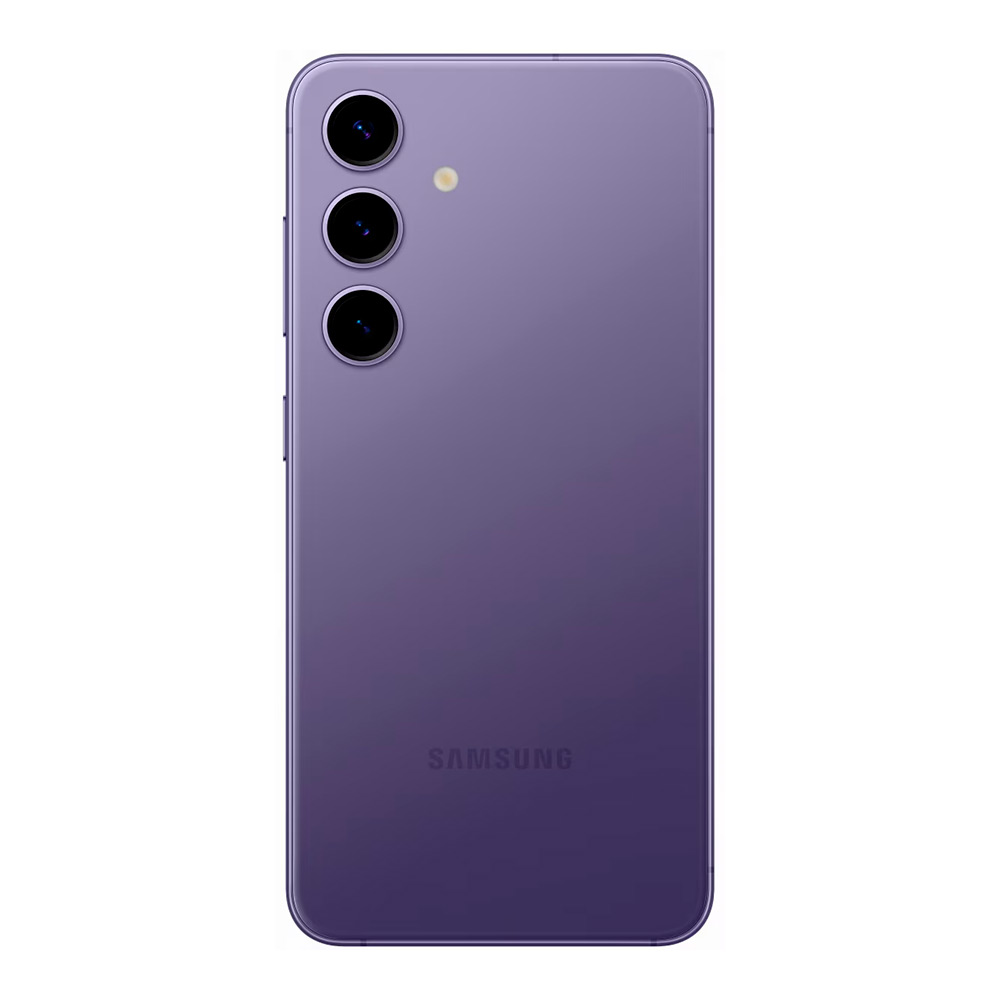 Смартфон Samsung Galaxy S24 12/256Gb (S9210) Cobalt Violet (Фиолетовый)