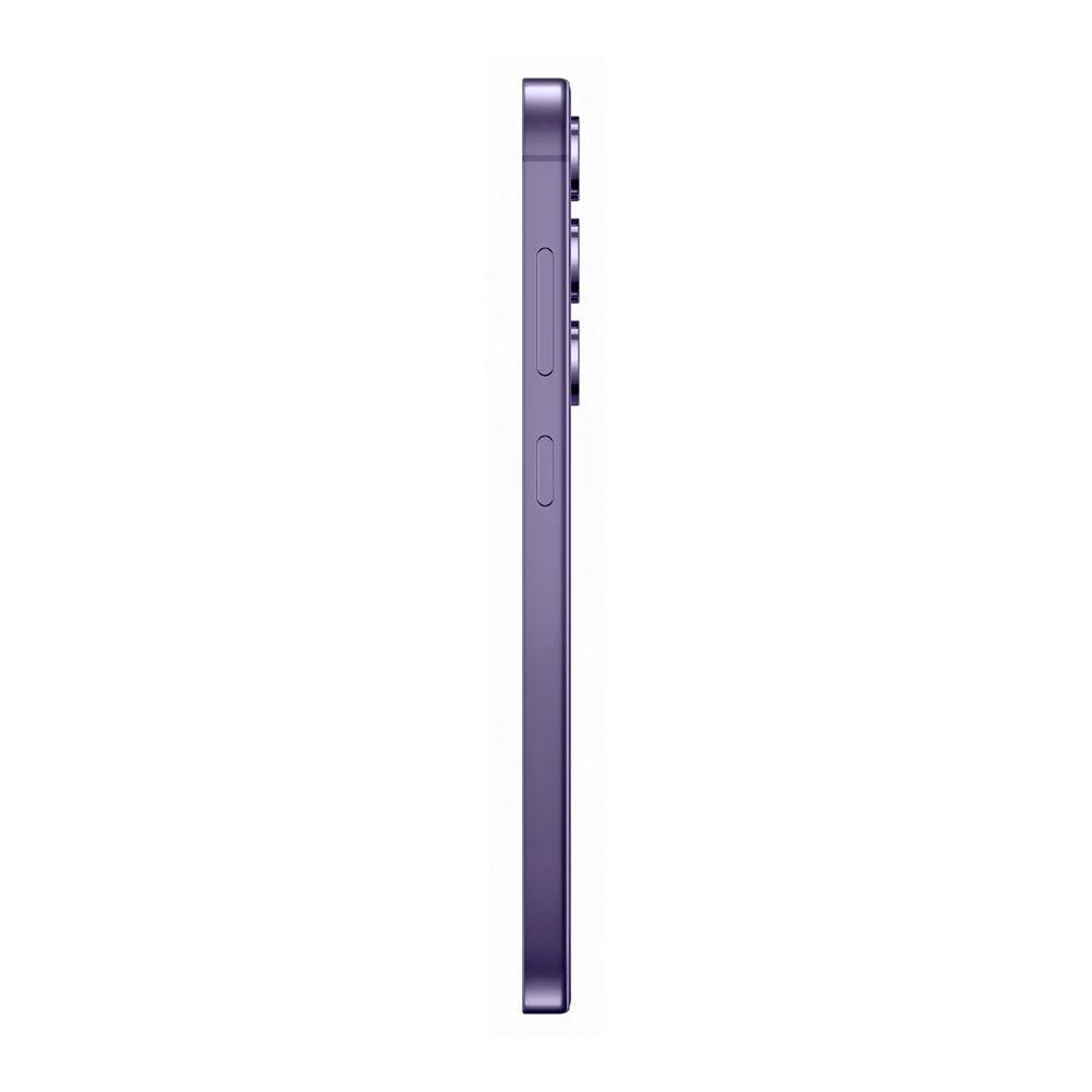 Смартфон Samsung Galaxy S24 12/256Gb (S9210) Cobalt Violet (Фиолетовый)