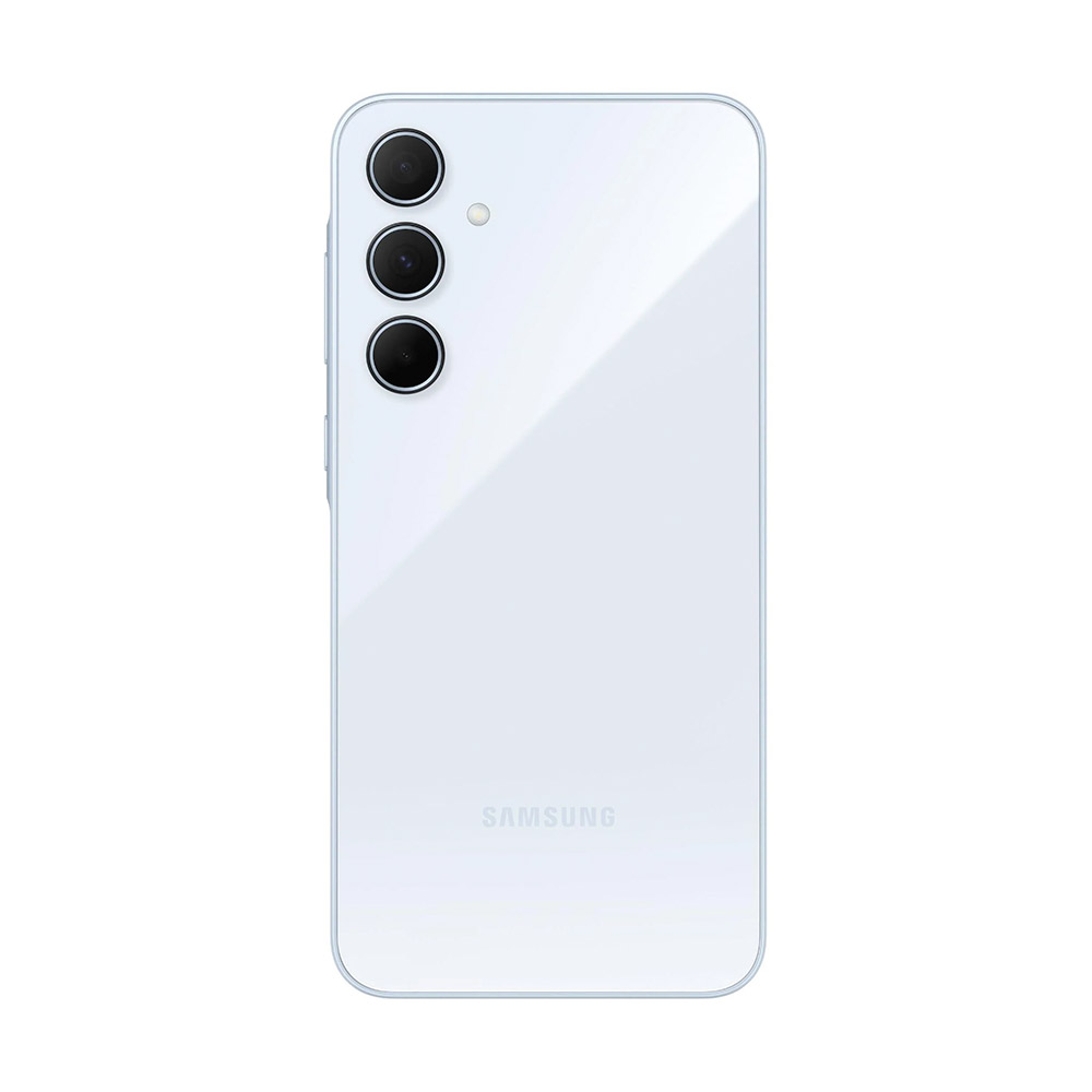 Смартфон Samsung Galaxy A35 (A356B) 8/256Gb Ice Blue (Голубой)