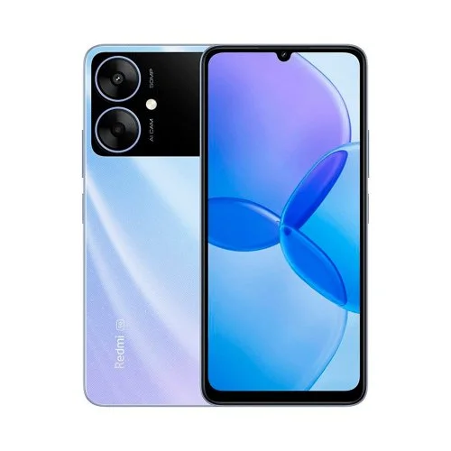 Купить Смартфон Xiaomi Redmi 13R 5G 4/128Gb Purple (Фиолетовый) Global Rom Смартфон Xiaomi Redmi 13R 5G 4/128Gb Purple (Фиолетовый) Global Rom