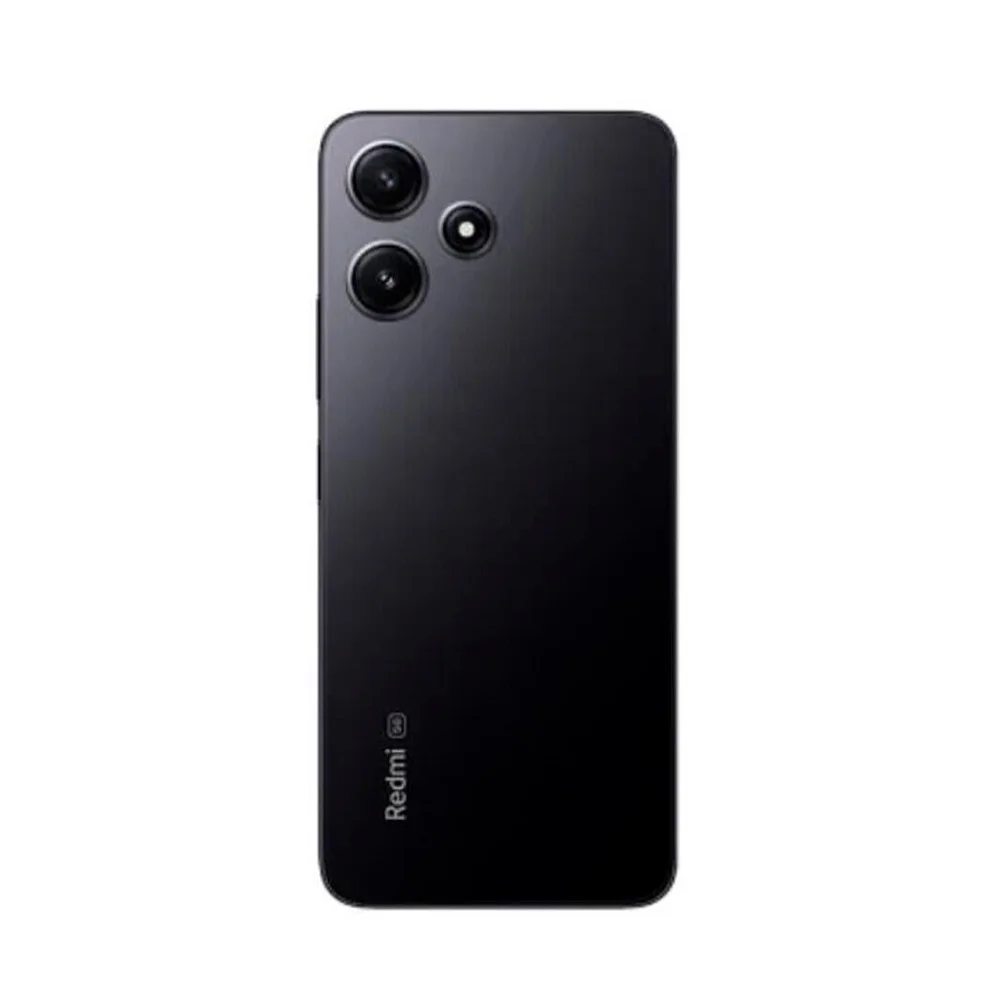 Купить Смартфон Xiaomi Redmi Note 12R 8/128Gb Black (Черный) Global Rom Смартфон Xiaomi Redmi Note 12R 8/128Gb Black (Черный) Global Rom