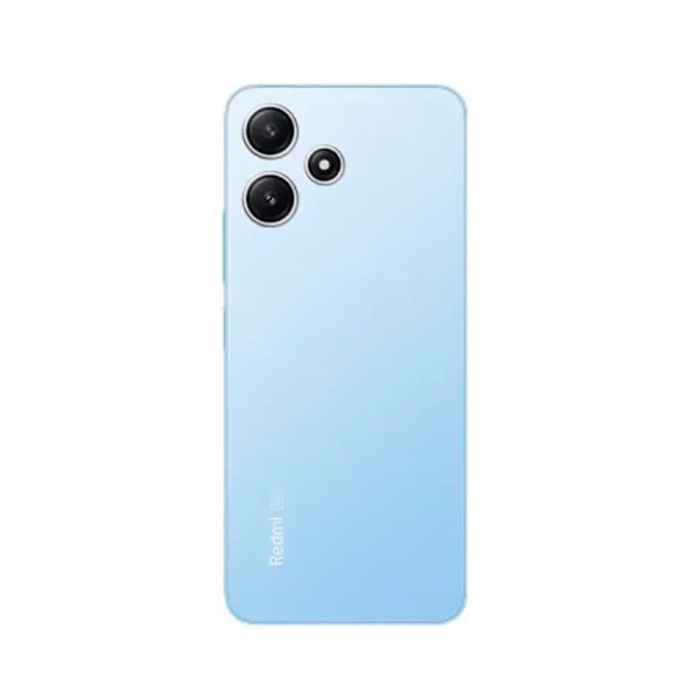 Купить Смартфон Xiaomi Redmi Note 12R 8/128Gb Blue (Синий) Global Rom Смартфон Xiaomi Redmi Note 12R 8/128Gb Blue (Синий) Global Rom