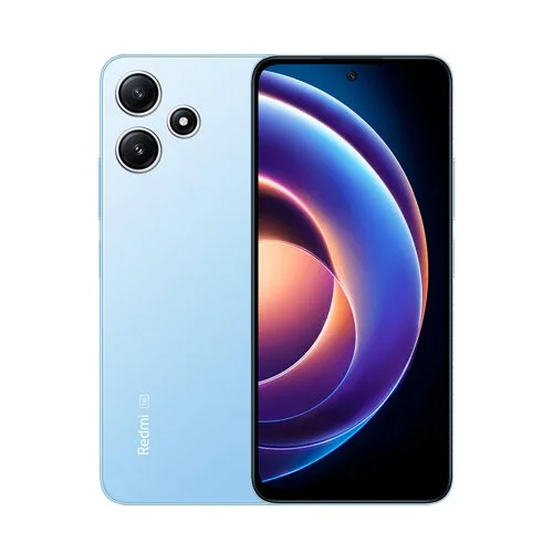 Купить Смартфон Xiaomi Redmi Note 12R 8/128Gb Blue (Синий) Global Rom Смартфон Xiaomi Redmi Note 12R 8/128Gb Blue (Синий) Global Rom