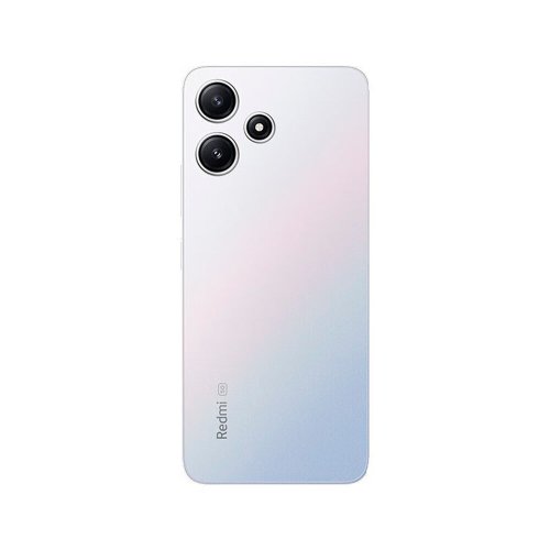 Смартфон Xiaomi Redmi Note 12R 8/128Gb White (Белый) Global Rom