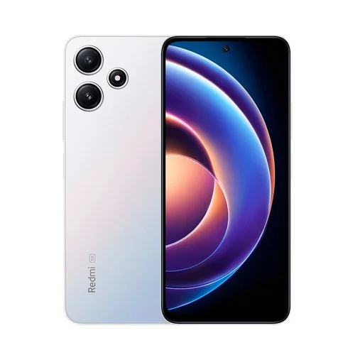 Купить Смартфон Xiaomi Redmi Note 12R 8/128Gb White (Белый) Global Rom Смартфон Xiaomi Redmi Note 12R 8/128Gb White (Белый) Global Rom