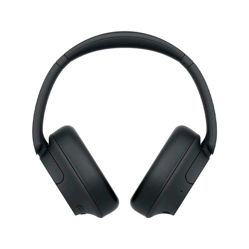 Беспроводные наушники Sony WH-CH720N Black (Черный)