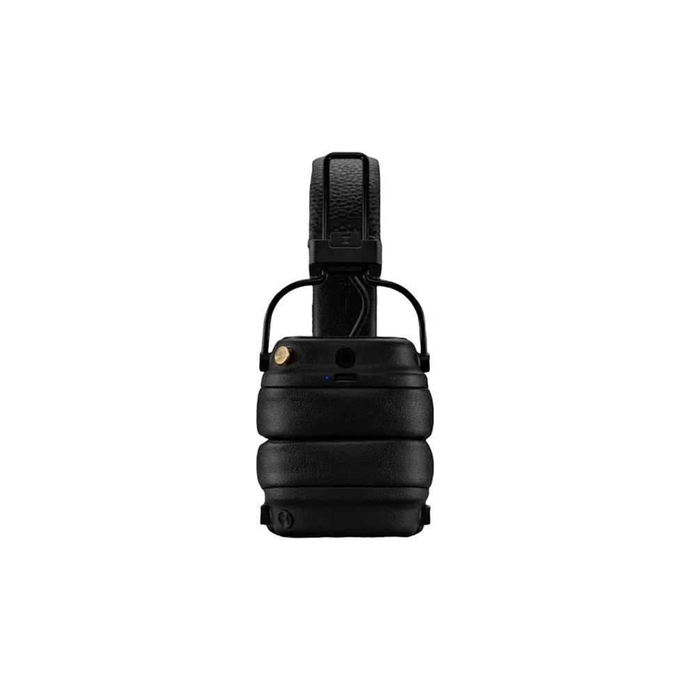 Купить Беспроводные наушники Marshall Major V Black (Черный) Беспроводные наушники Marshall Major V Black (Черный)