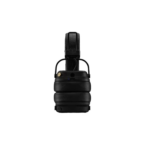 Купить Беспроводные наушники Marshall Major V Black (Черный) Беспроводные наушники Marshall Major V Black (Черный)