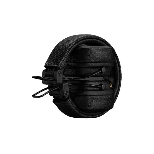 Купить Беспроводные наушники Marshall Major V Black (Черный) Беспроводные наушники Marshall Major V Black (Черный)