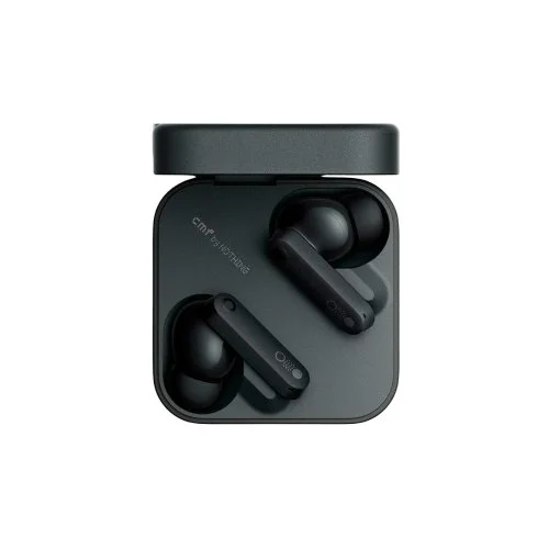 Купить Беспроводные наушники Nothing CMF Buds A Dark Grey (Черный) Беспроводные наушники Nothing CMF Buds A Dark Grey (Черный)