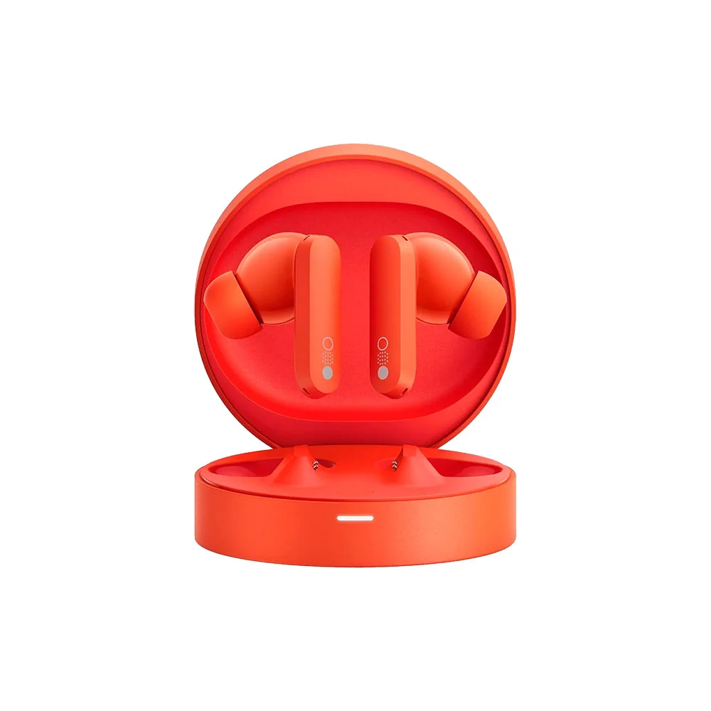 Беспроводные наушники Nothing CMF Buds Pro Orange (Оранжевый) Беспроводные наушники Nothing CMF Buds Pro Orange (Оранжевый)