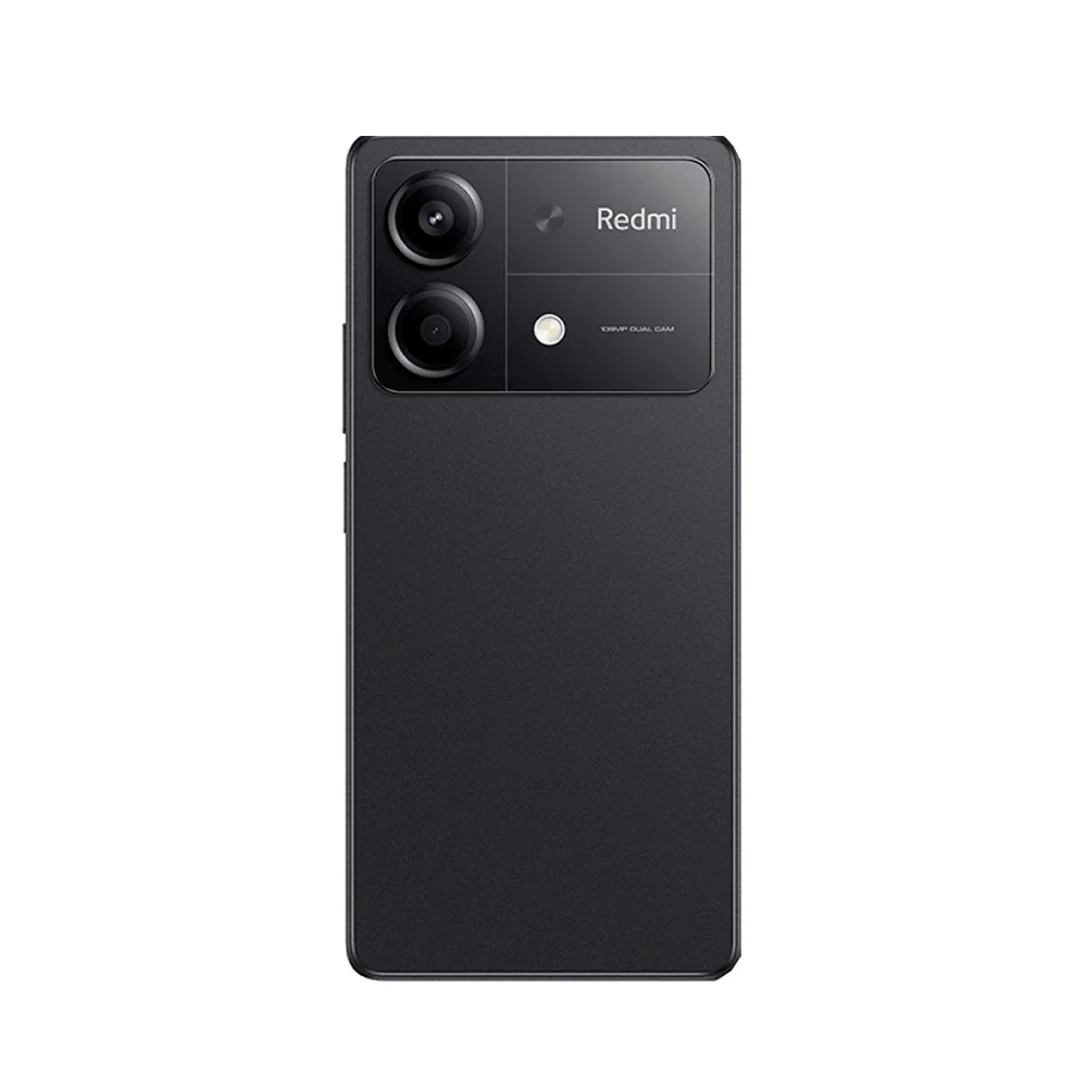 Купить Смартфон Xiaomi Redmi Note 13R Pro 12/256Gb Black (Черный) Global Rom Смартфон Xiaomi Redmi Note 13R Pro 12/256Gb Black (Черный) Global Rom