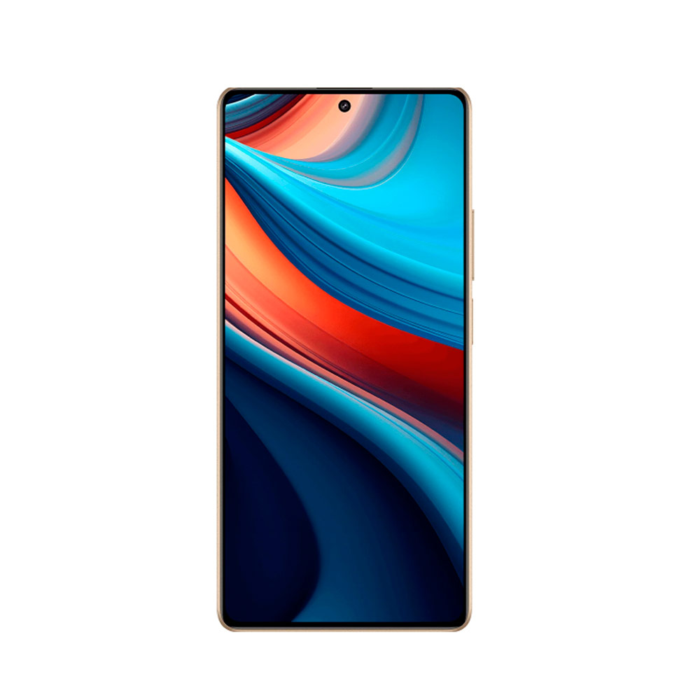 Смартфон Xiaomi Redmi Note 13R Pro 12/256Gb Blue (Синий) Global Rom