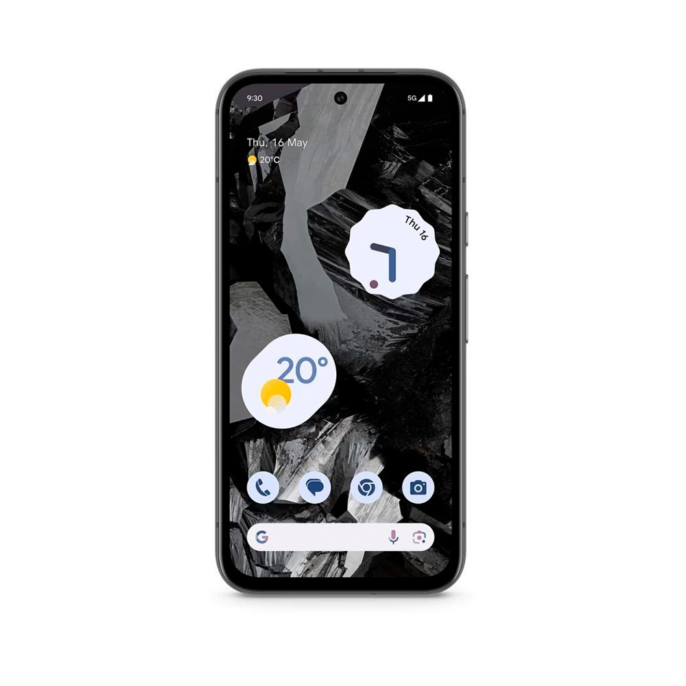 Смартфон Google Pixel 8a 8/128Gb Obsidian (Черный) JP