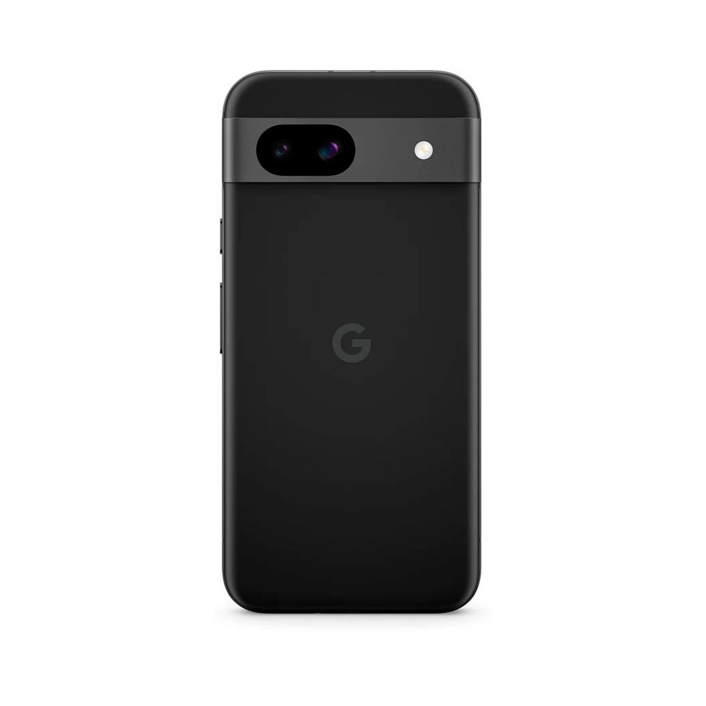 Смартфон Google Pixel 8a 8/128Gb Obsidian (Черный) JP