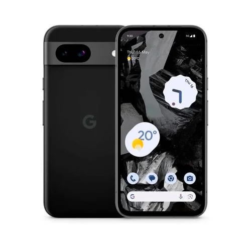 Купить Смартфон Google Pixel 8a 8/128Gb Obsidian (Черный) JP Смартфон Google Pixel 8a 8/128Gb Obsidian (Черный) JP