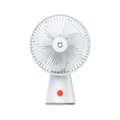 Настольный вентилятор Mijia Desktop Fan (ZMYDFS01DM)