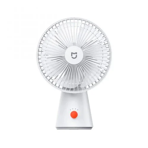 Купить Настольный вентилятор Mijia Desktop Fan (ZMYDFS01DM) Настольный вентилятор Mijia Desktop Fan (ZMYDFS01DM)