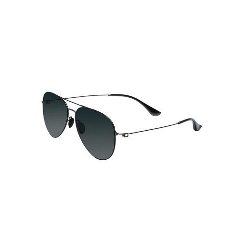 Солнцезащитные очки Mijia Polarized Navigator Sunglasses Pro (TYJ04TS) Черный