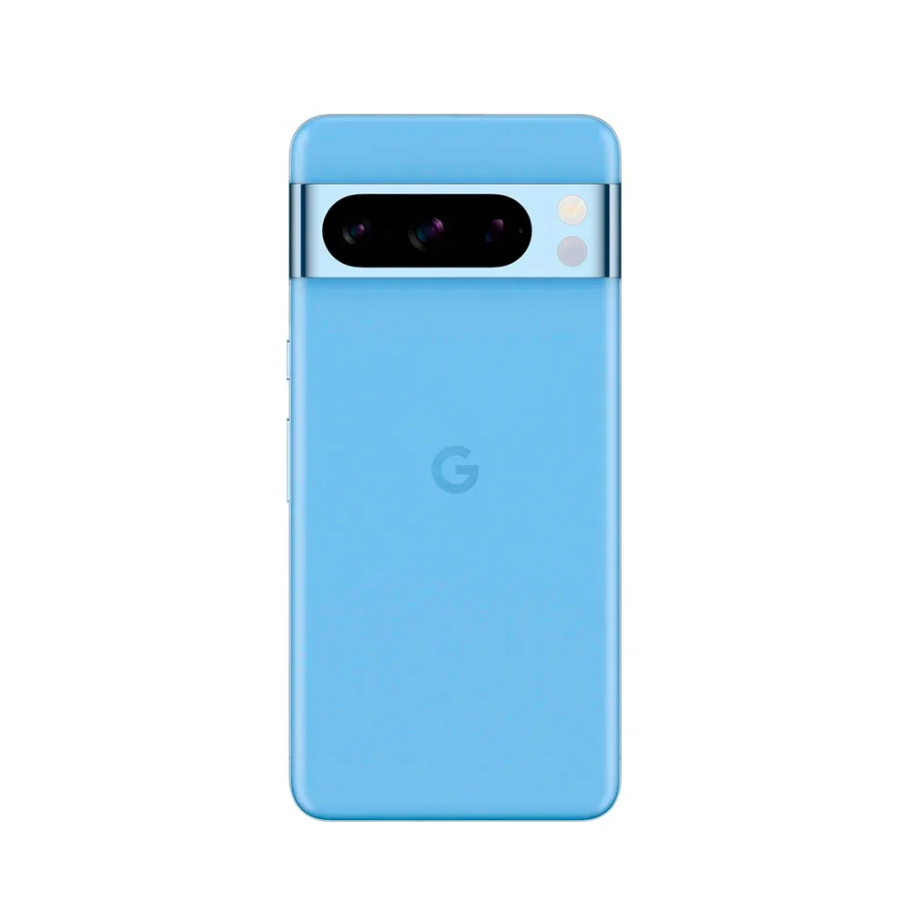 Купить Смартфон Google Pixel 8 Pro 12/128Gb Bay (Синий) CA Смартфон Google Pixel 8 Pro 12/128Gb Bay (Синий) CA