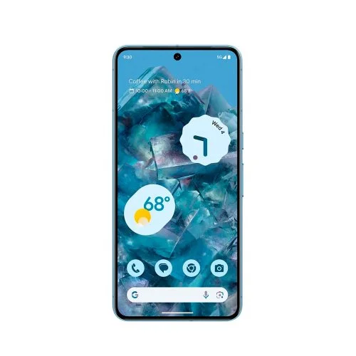 Купить Смартфон Google Pixel 8 Pro 12/128Gb Bay (Синий) CA Смартфон Google Pixel 8 Pro 12/128Gb Bay (Синий) CA