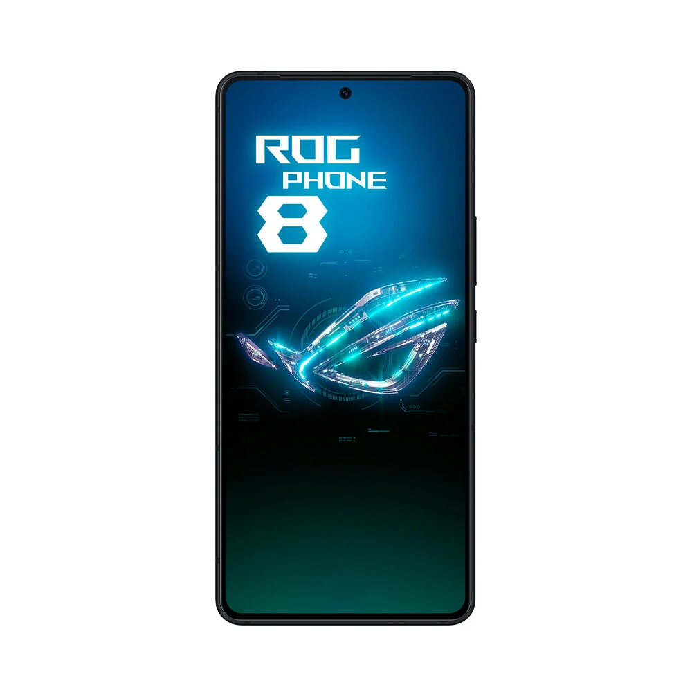 Купить Смартфон ASUS ROG Phone 8 12/256Gb Phantom Black (Черный) Global Rom Смартфон ASUS ROG Phone 8 12/256Gb Phantom Black (Черный) Global Rom