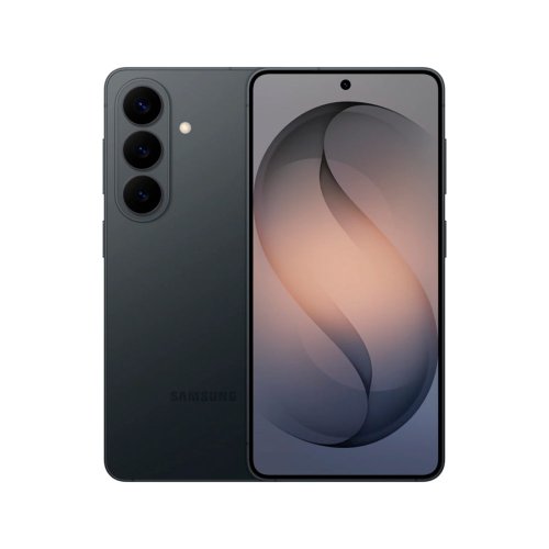 Смартфон Samsung Galaxy S26+ 12/512Gb Black (Черный)