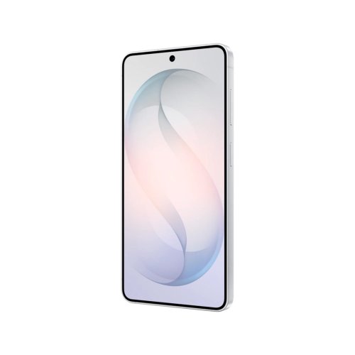 Смартфон Samsung Galaxy S26+ 12/512Gb White (Белый)