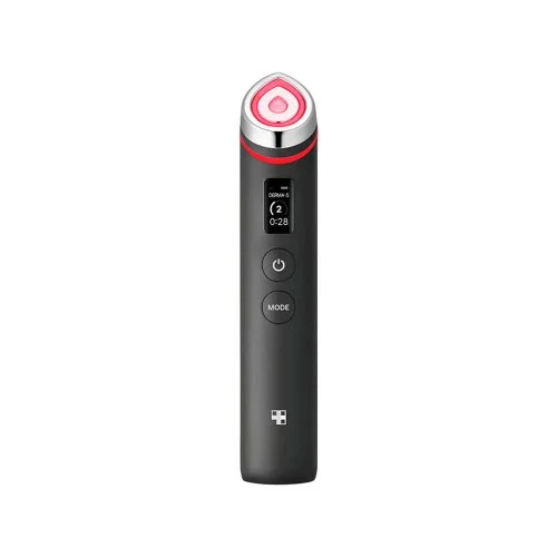Микротоковый массажер для лица Medicube AGE-R Booster Pro Черный