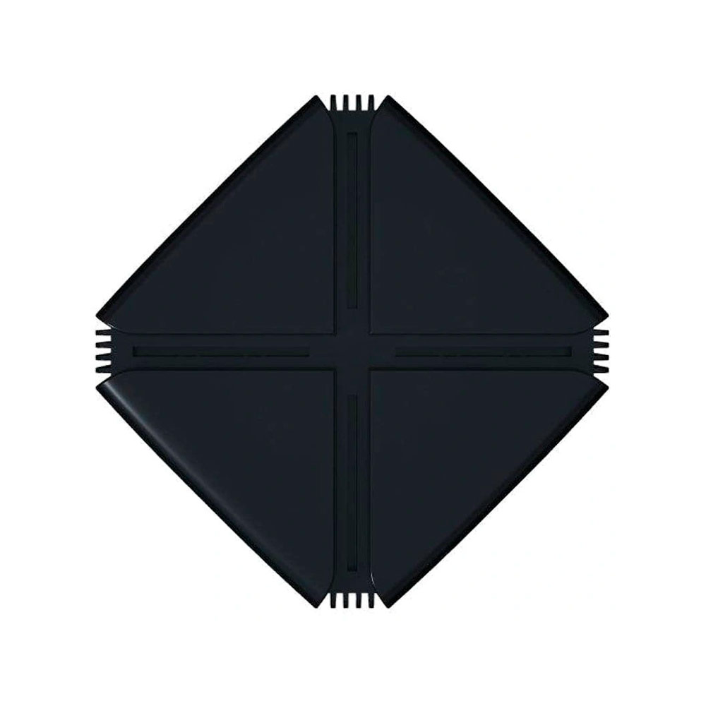 Wi-Fi Роутер Xiaomi Mesh System AX3000 (RA80)