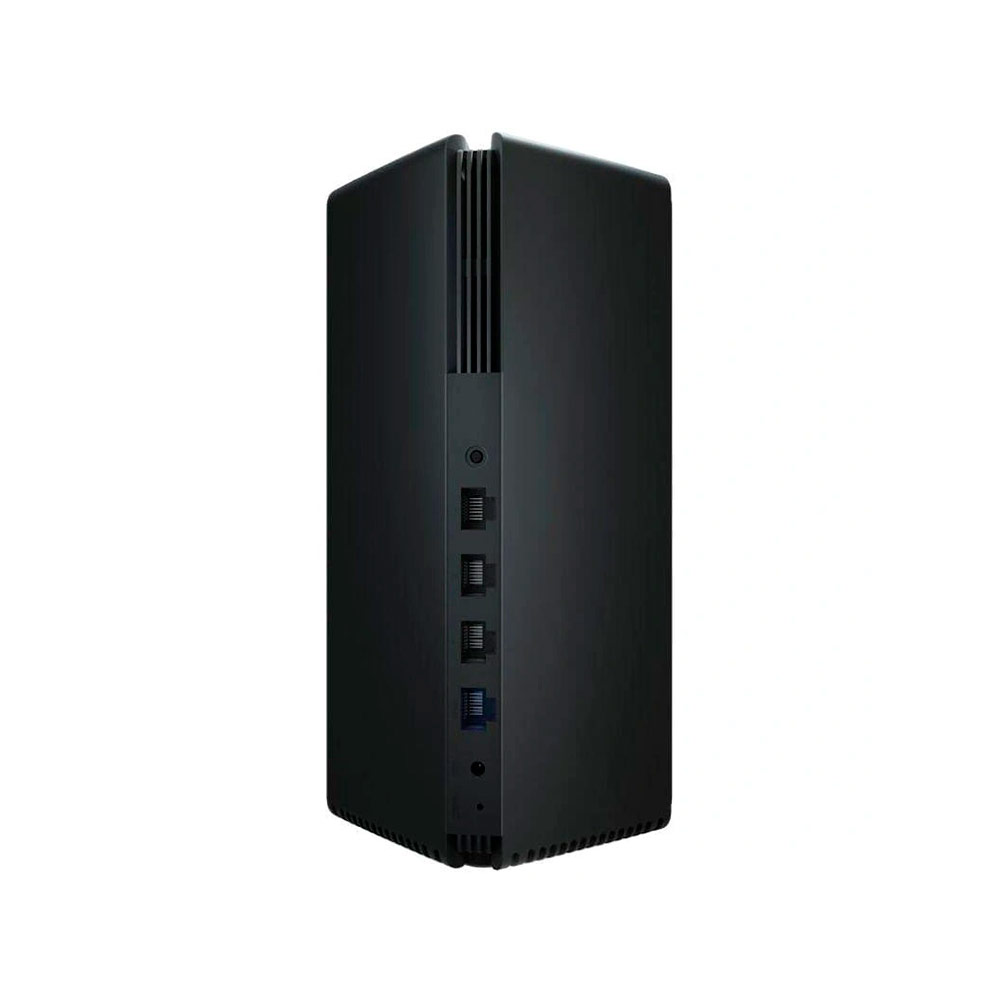 Wi-Fi Роутер Xiaomi Mesh System AX3000 (RA80)