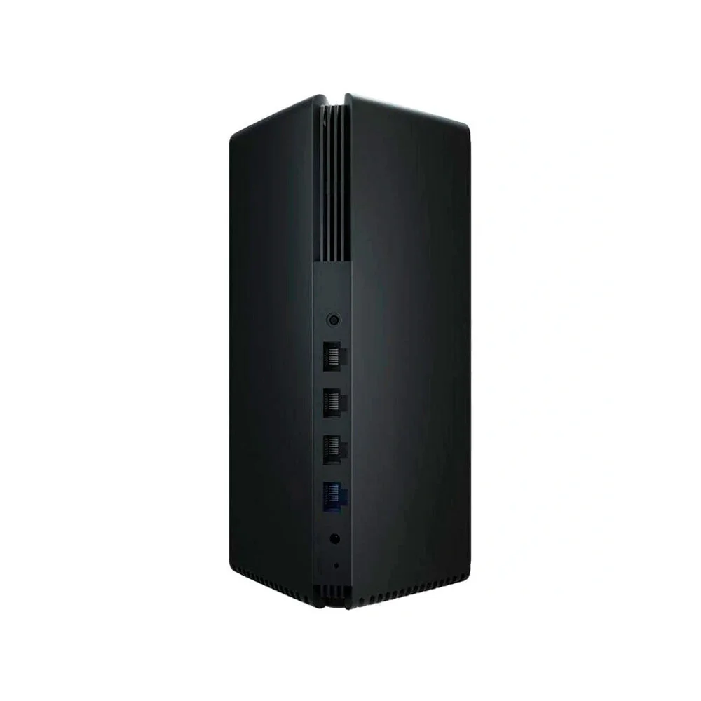 Купить Wi-Fi Роутер Xiaomi Mesh System AX3000 (RA80) Wi-Fi Роутер Xiaomi Mesh System AX3000 (RA80)