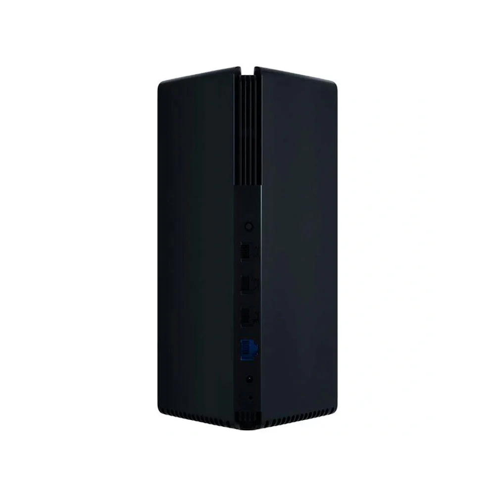 Купить Wi-Fi Роутер Xiaomi Mesh System AX3000 (RA80) Wi-Fi Роутер Xiaomi Mesh System AX3000 (RA80)